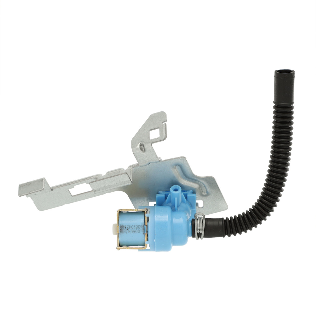 W11434044 - Genuine OEM Whirlpool Dishwasher Water Inlet Valve