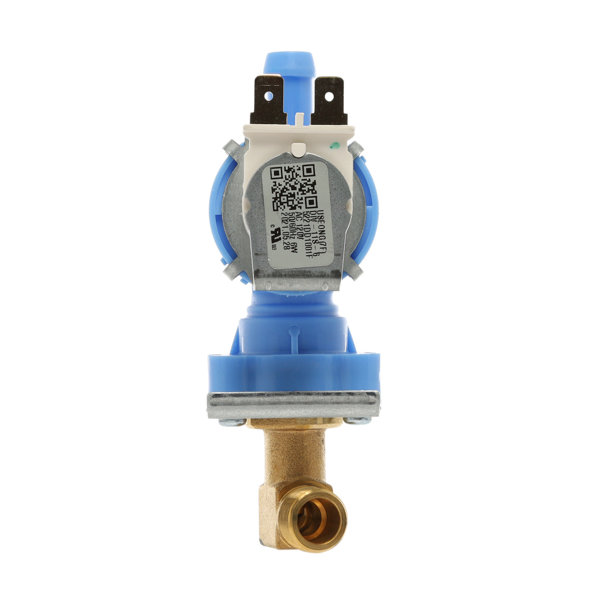 5221DD1001F - Genuine OEM LG Dishwasher Water Inlet Valve