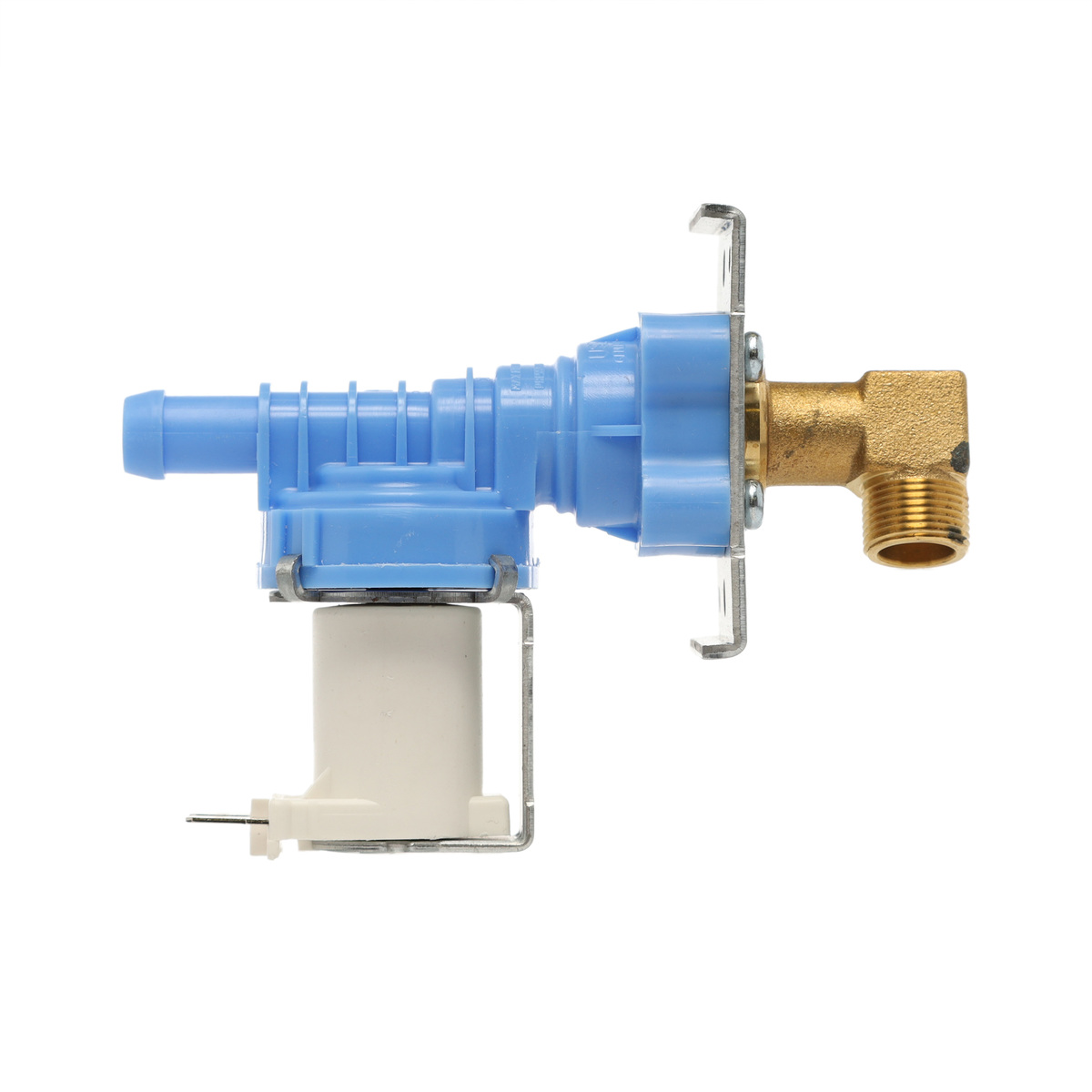 5221DD1001F - Genuine OEM LG Dishwasher Water Inlet Valve