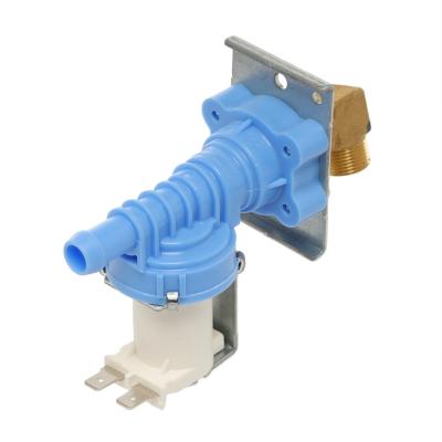5221DD1001F - Genuine OEM LG Dishwasher Water Inlet Valve