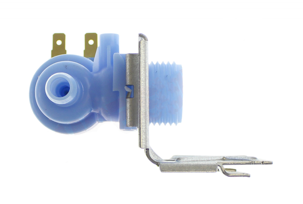 W10844024 - Genuine OEM Whirlpool Dishwasher Water Inlet Valve