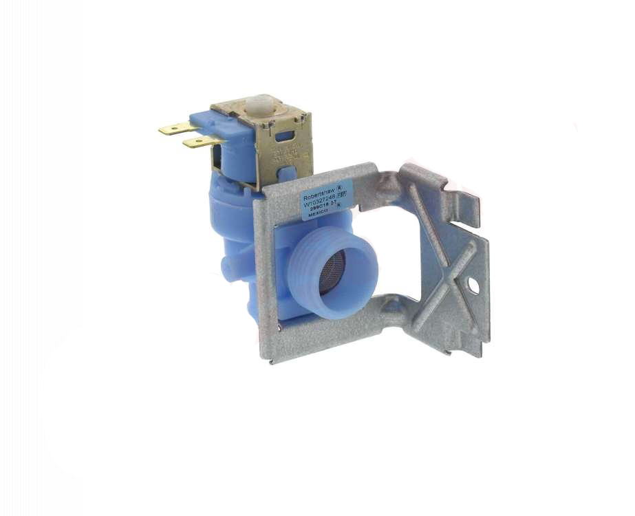 W10844024 - Genuine OEM Whirlpool Dishwasher Water Inlet Valve