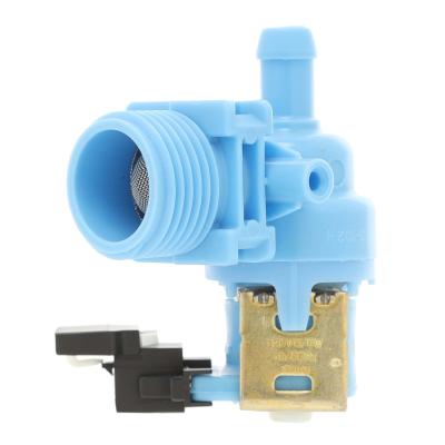 W11175771 - Genuine OEM Whirlpool Dishwasher Water Inlet Valve