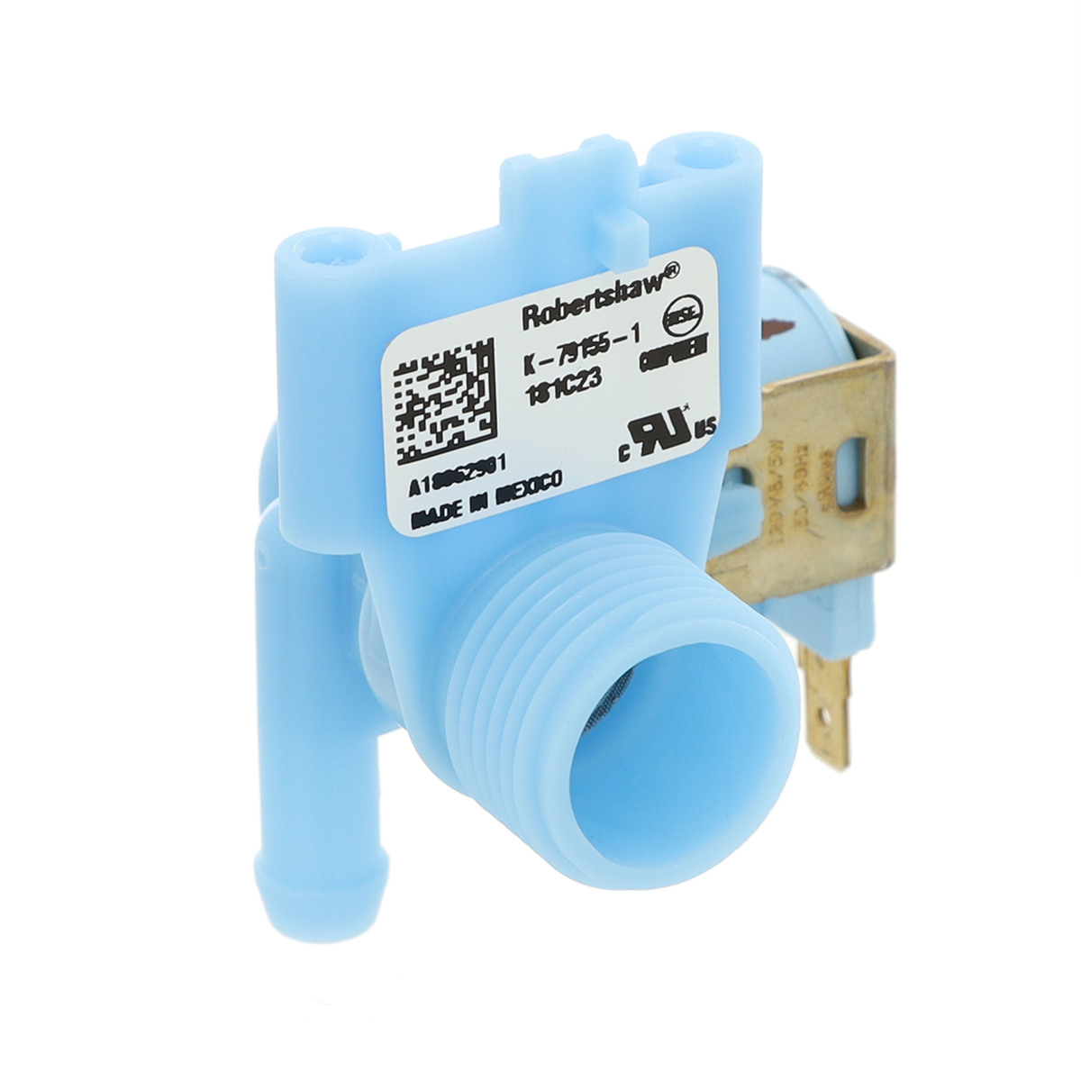 5304525044 - Genuine OEM Frigidaire Dishwasher Water Inlet Valve