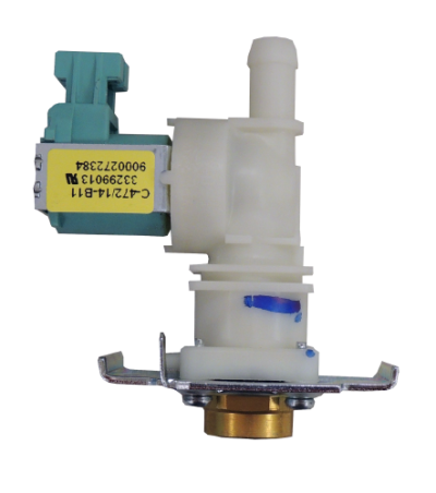 WV7335 - Universal Supco Dishwasher Water Inlet Valve