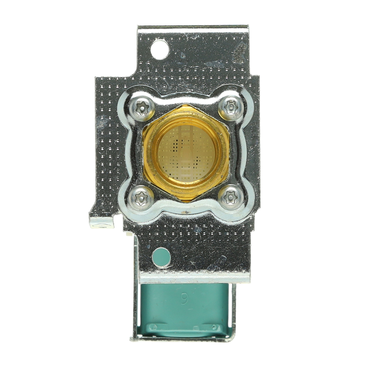 00607335 - Genuine OEM Bosch Dishwasher Water Inlet Valve