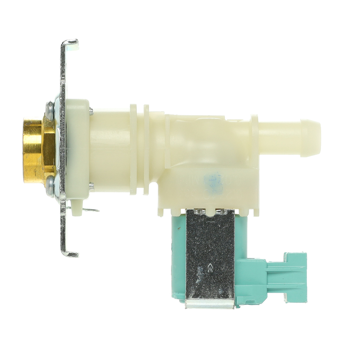 00607335 - Genuine OEM Bosch Dishwasher Water Inlet Valve