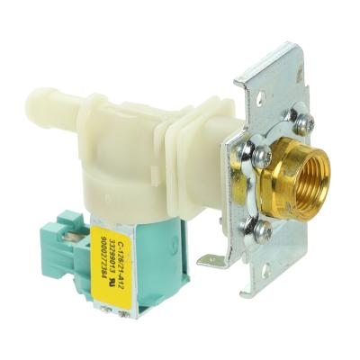 00607335 - Genuine OEM Bosch Dishwasher Water Inlet Valve