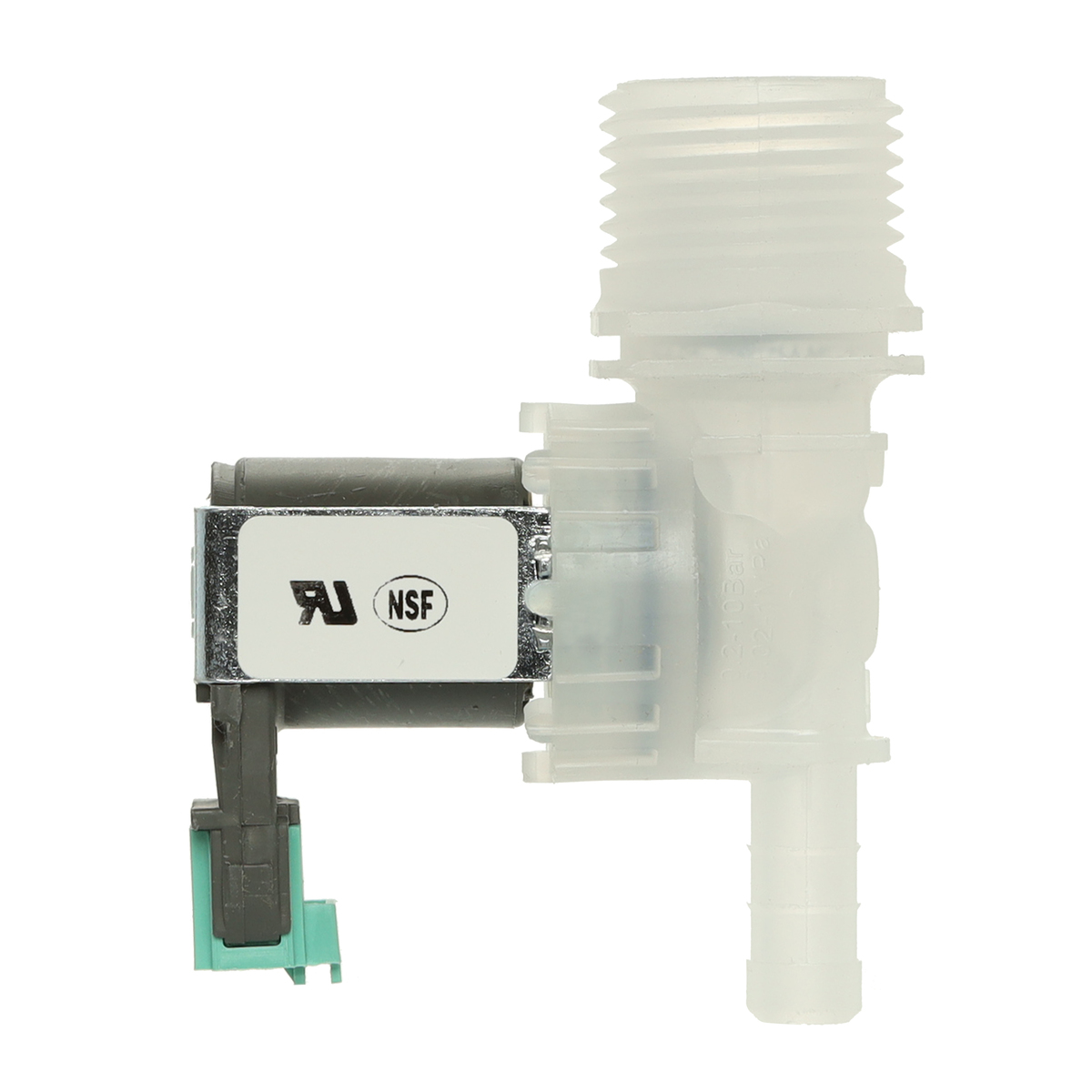 10023853 - Genuine OEM Bosch Dishwasher Water Inlet Valve