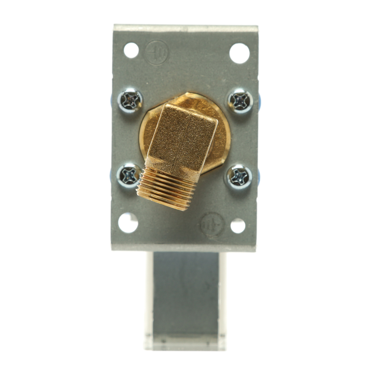 5221DD1001E - Genuine OEM LG Dishwasher Inlet Water Valve Assembly