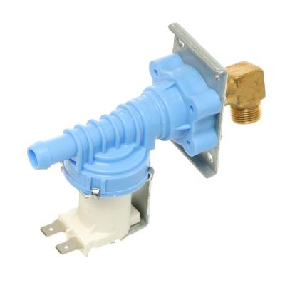 5221DD1001E - Genuine OEM LG Dishwasher Inlet Water Valve Assembly
