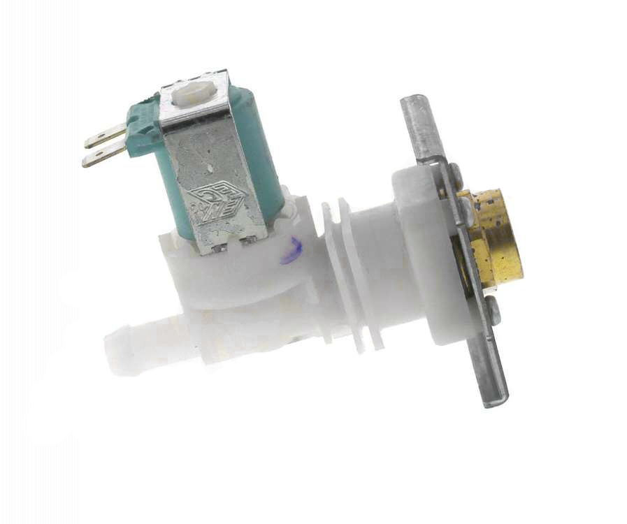 WG04F09885 - Genuine OEM GE Dishwasher Water Inlet Valve