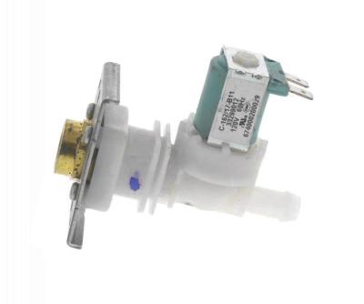 WG04F09885 - Genuine OEM GE Dishwasher Water Inlet Valve