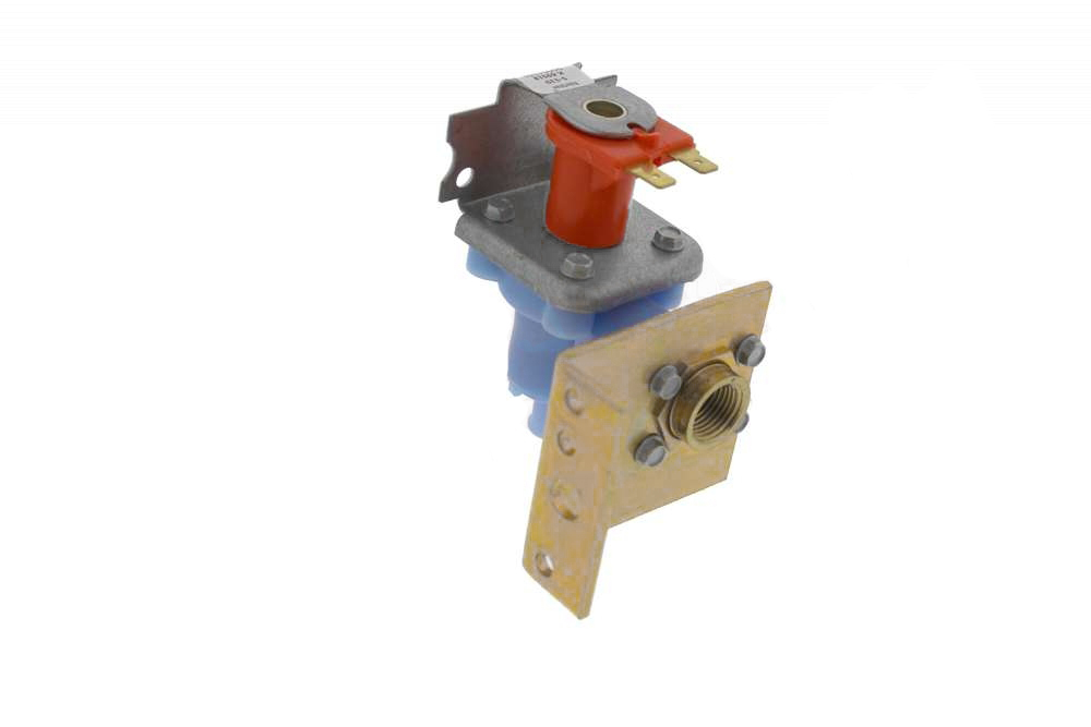 WP99001359 - Genuine OEM Whirlpool Dishwasher Water Inlet Valve