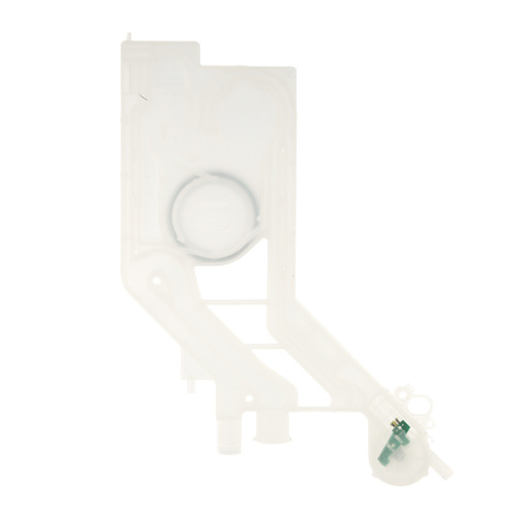 W11535094 - Genuine OEM Whirlpool Dishwasher Water Inlet Valve