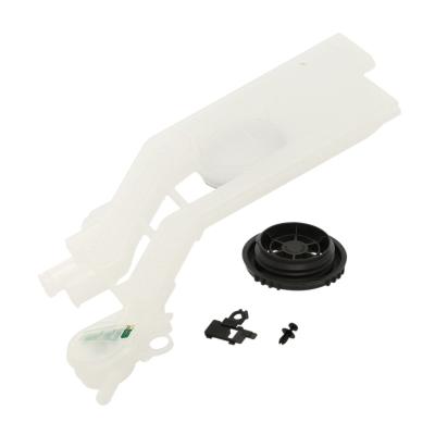 W11535094 - Genuine OEM Whirlpool Dishwasher Water Inlet Valve