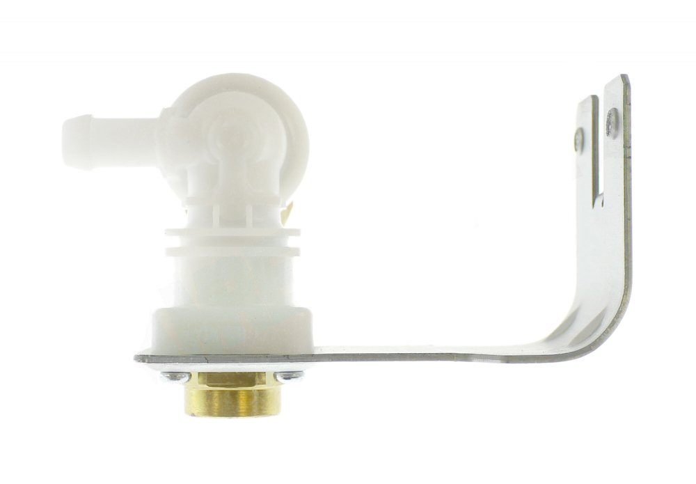 WG04F01991 - Genuine OEM GE Dishwasher Water Inlet Valve
