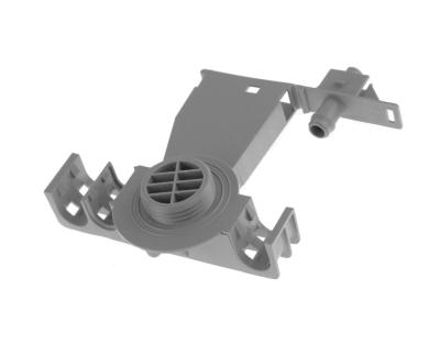 WPW10195536 - Genuine OEM Whirlpool Dishwasher Water Inlet Port