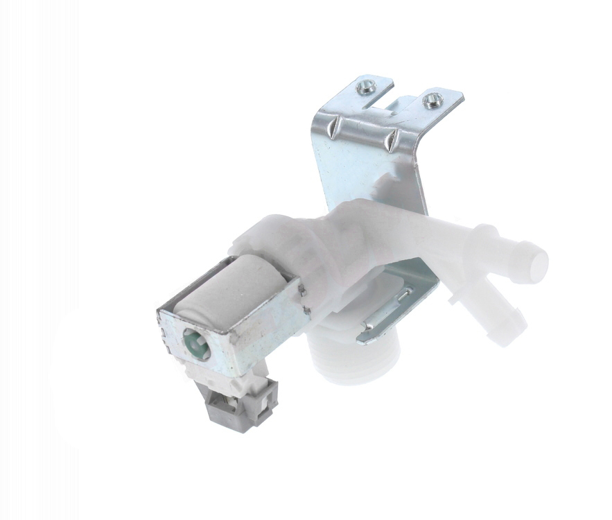 WG04F09808 - Genuine OEM GE Dishwasher Water Inlet Valve