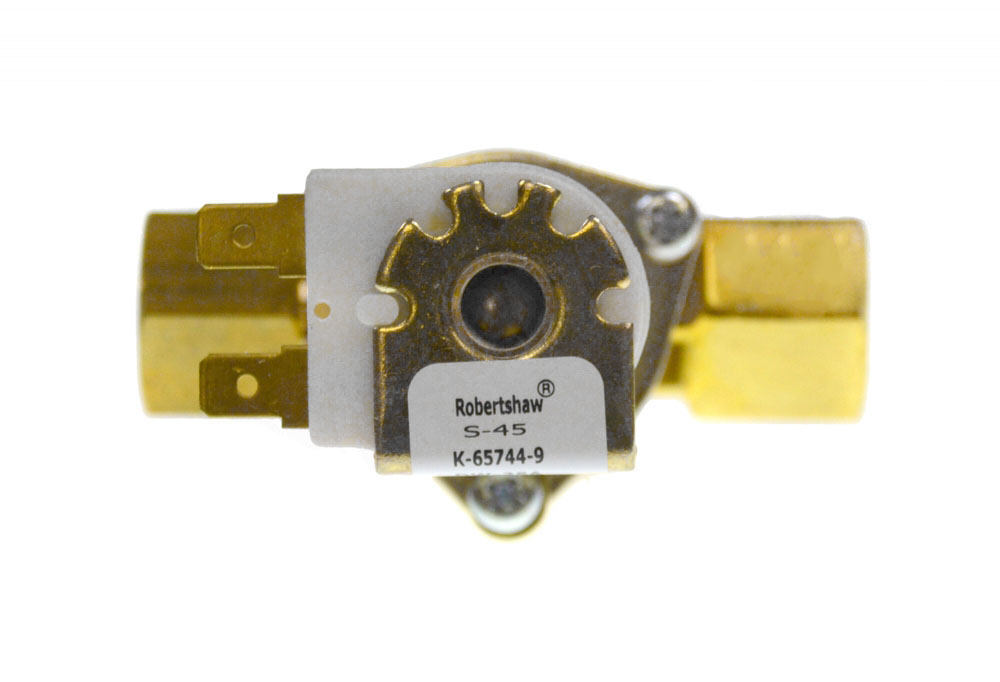 DW-25A - Genuine OEM Robertshaw DW-25A Universal Dishwasher Water Inlet Valve