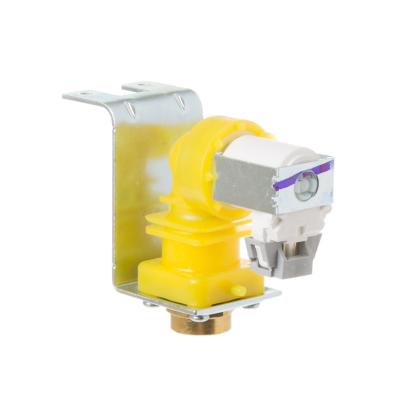 WG04F05005 - Genuine OEM GE Dishwasher Water Inlet Valve