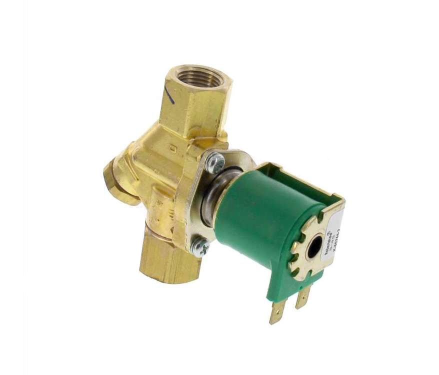 DW-25 - Robertshaw DW-25 Universal Dishwasher Water Inlet Valve