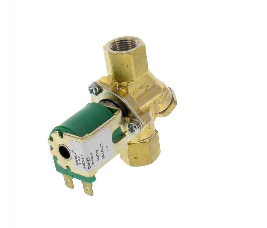 DW-25 - Robertshaw DW-25 Universal Dishwasher Water Inlet Valve