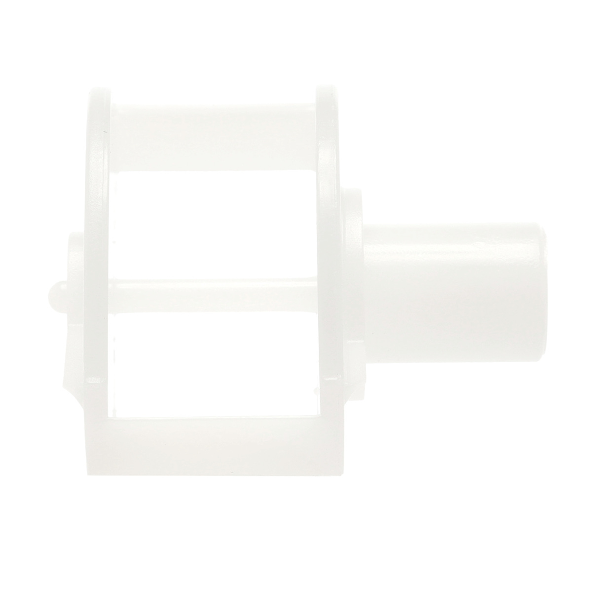 MJX32862501 - Genuine OEM LG Dishwasher Diverter Sump Check Valve