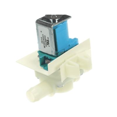 W10576551 - Genuine OEM Whirlpool Dishwasher Solenoid