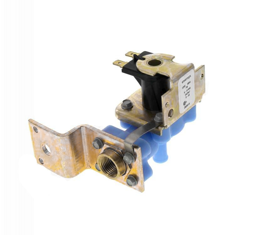 WP4171000 - Genuine OEM Whirlpool Dishwasher Water Inlet Valve