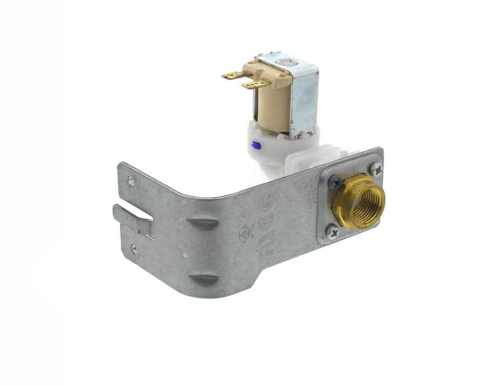 WG04F10047 - Genuine OEM GE Dishwasher Inlet Valve