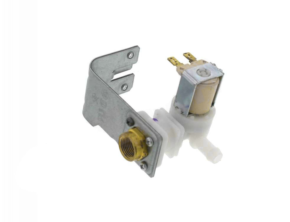 WG04F10047 - Genuine OEM GE Dishwasher Inlet Valve