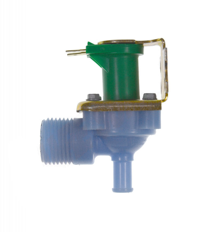 DW-163 - Genuine OEM Robertshaw Universal Dishwasher Water Inlet Valve