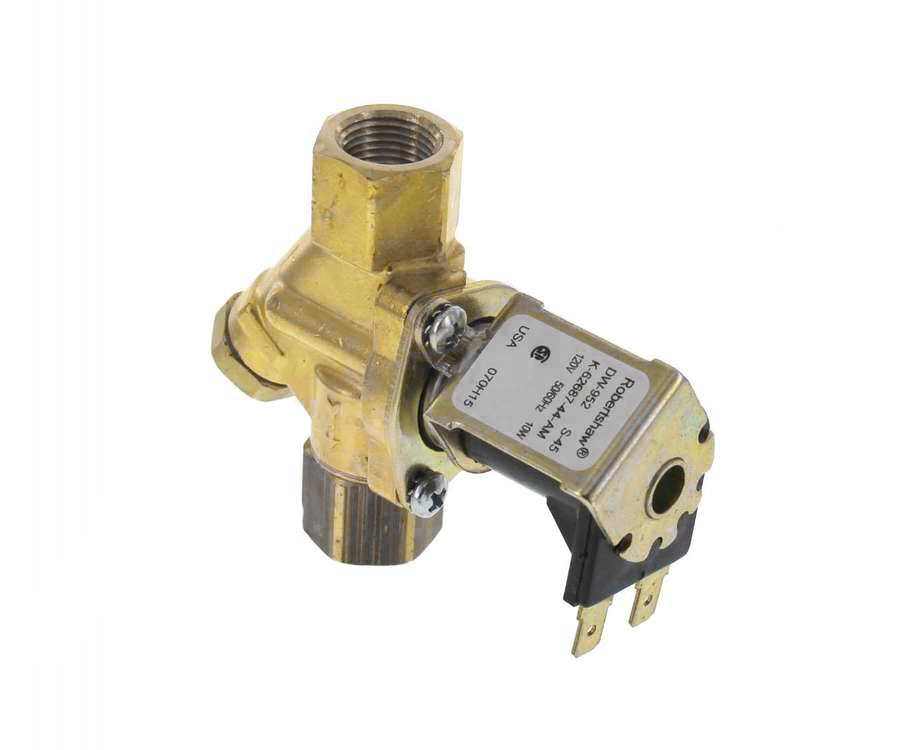 DW-952 - Robertshaw Universal Dishwasher Water Inlet Valve