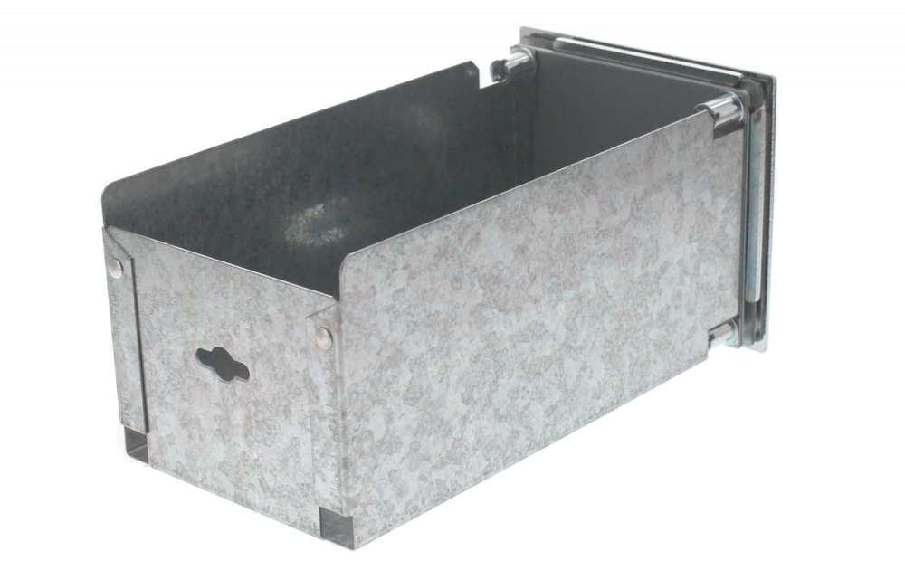 W11190039 - Genuine OEM Whirlpool Commercial Laundry Coin Operation Coin Box