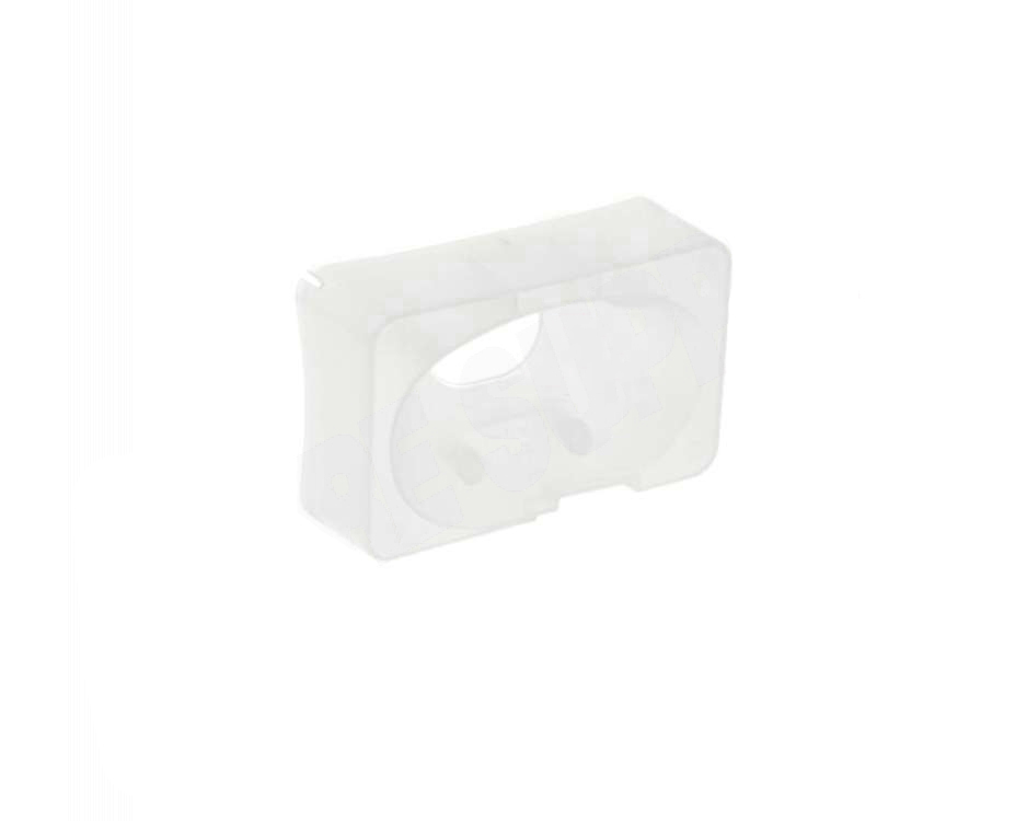 WP385421 - Genuine OEM Whirlpool Commercial Laundry Coin Operation Coin Funnel