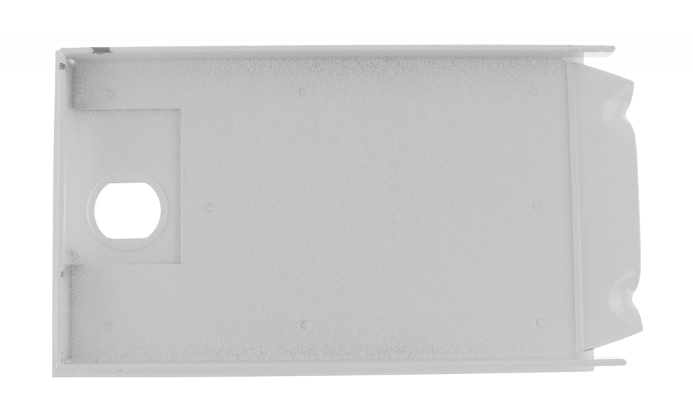 W11283272 - Genuine OEM Whirlpool Commercial Laundry Coin Operation Service Door