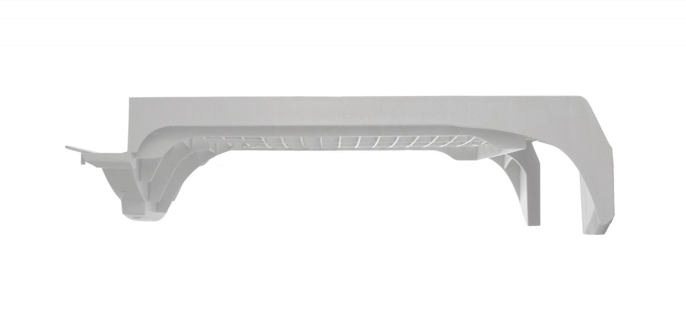 3750EL1001F - Genuine OEM LG Dryer Front Load Drying Rack