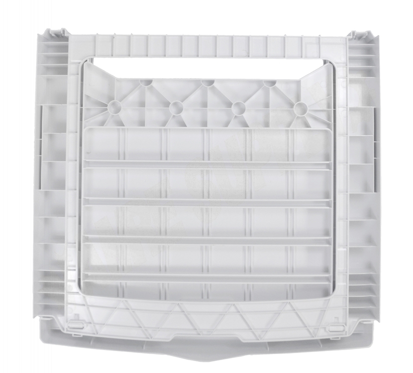W10882520 - Genuine OEM Whirlpool Washer & Dryer Stacking Kit