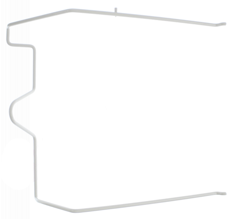 8577312A - Genuine OEM Whirlpool Dryer Drying Rack