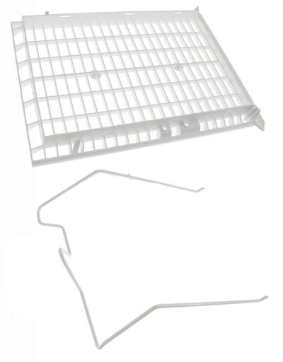 8577312A - Genuine OEM Whirlpool Dryer Drying Rack