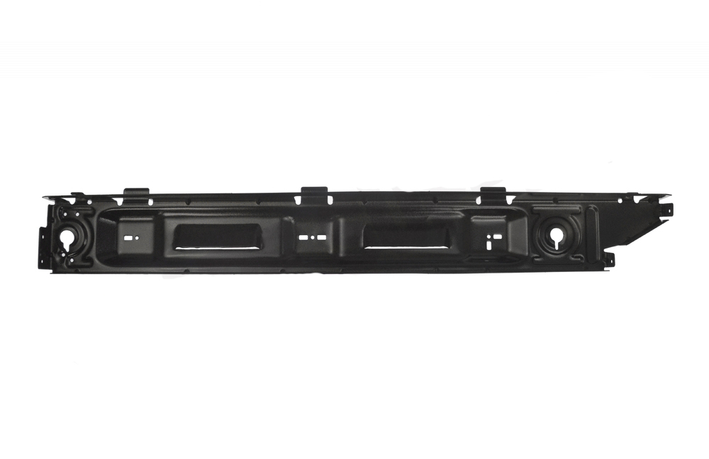 WS01A01979 - Genuine OEM GE Range Left Drawer Support