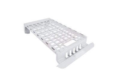 AHB73109001 - Genuine OEM LG Front Load Dryer Rack Assembly, White