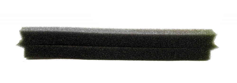 134417000 - Genuine OEM Frigidaire Dryer Air Duct Seal