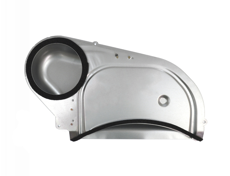 5209EL1002A - Genuine OEM LG Dryer Duct Assembly