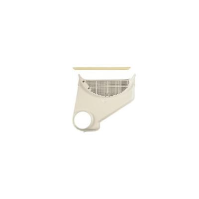 12001324 - Genuine OEM Whirlpool Dryer Air Duct