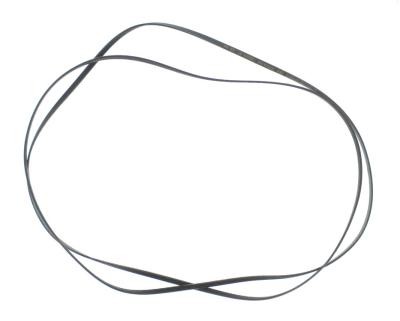 WG03F00846 - Genuine OEM GE Dryer Drum Belt