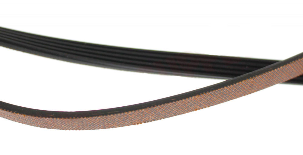 WPW10198086 - Genuine OEM Whirlpool Dryer Drum Belt Replacement