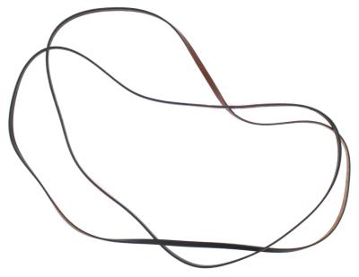 WPW10198086 - Genuine OEM Whirlpool Dryer Drum Belt Replacement