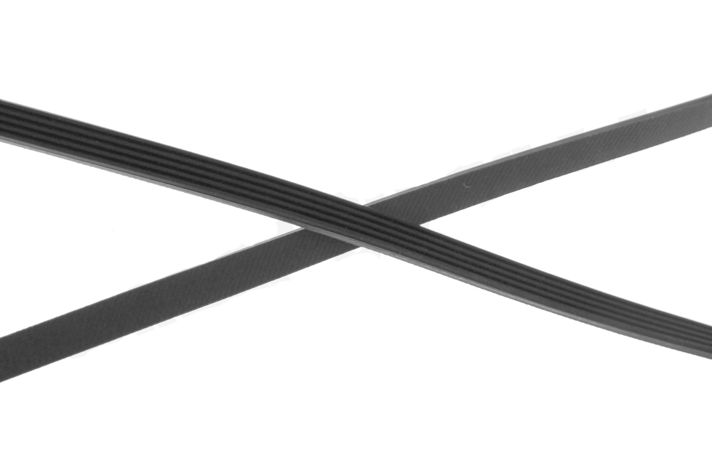 WPW10205415 - Genuine OEM Whirlpool Dryer Drum Belt